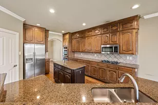 3316 Lexington Ave, Grapevine, TX 76051 - Photo 17