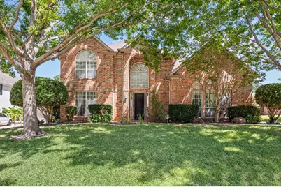 3316 Lexington Avenue, Grapevine, TX 76051 - Photo 1