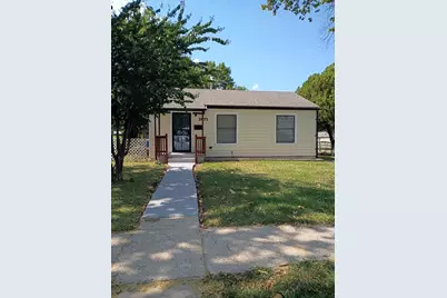 2671 Moffatt Avenue, Dallas, TX 75216 - Photo 1