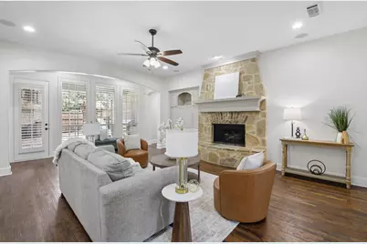 2105 Brandiles Drive, Lewisville, TX 75056 - Photo 5
