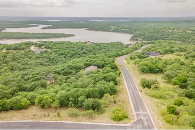 Lot 253 Cote D Azur Drive, Chico, TX 76431 - Photo 11