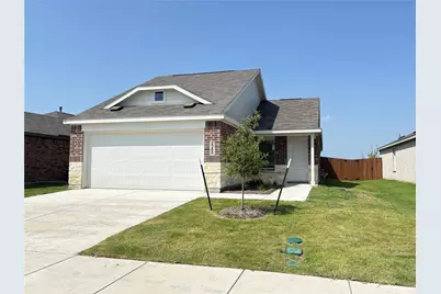 2260 Neyland Drive, Ennis, TX 75119 - Photo 1