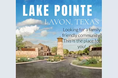 305 Chase Creek Drive, Lavon, TX 75166 - Photo 35