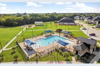 305 Chase Creek Drive, Lavon, TX 75166 - Photo 29