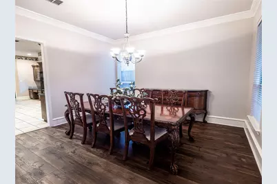7205 Bettye Haun Drive, Plano, TX 75024 - Photo 11