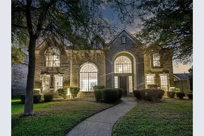 7205 Bettye Haun Drive, Plano, TX 75024 - Photo 1