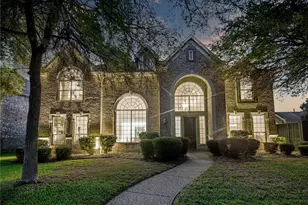 7205 Bettye Haun Dr, Plano, TX 75024 - Photo 1