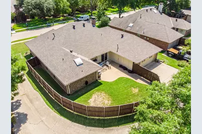 3305 Eisenhower Lane, Plano, TX 75023 - Photo 23