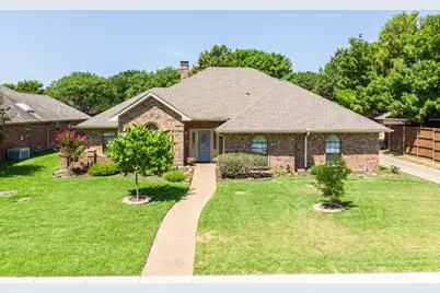 3305 Eisenhower Lane, Plano, TX 75023 - Photo 3