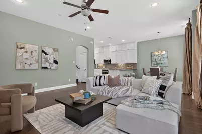 7224 Chief Spotted Tail Drive, McKinney, TX 75070 - Photo 7