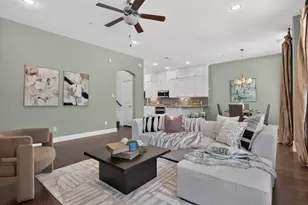 7224 Chief Spotted Tail Dr, McKinney, TX 75070 - Photo 7