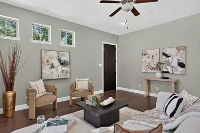 7224 Chief Spotted Tail Drive, McKinney, TX 75070 - Photo 5