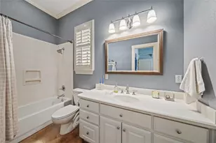 467 Mourning Dove Ln, Lorena, TX 76655 - Photo 25