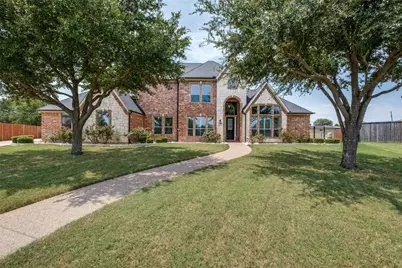 211 Bush Circle, Ferris, TX 75125 - Photo 1