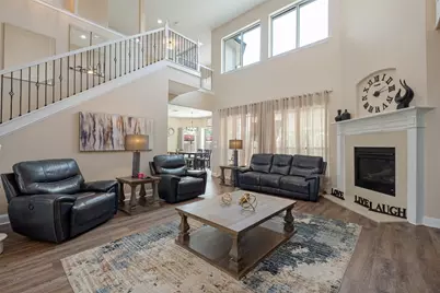 211 Bush Circle, Ferris, TX 75125 - Photo 5