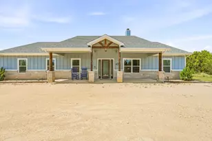 4305 Skyline Dr, Bluff Dale, TX 76433 - Photo 1