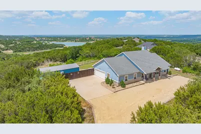 4305 Skyline Drive, Bluff Dale, TX 76433 - Photo 5