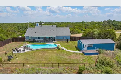 4305 Skyline Drive, Bluff Dale, TX 76433 - Photo 7