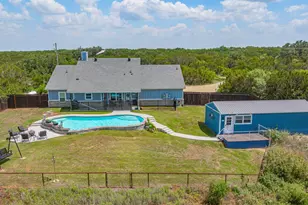 4305 Skyline Dr, Bluff Dale, TX 76433 - Photo 7