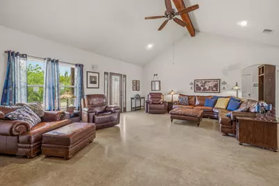4305 Skyline Drive, Bluff Dale, TX 76433 - Photo 9