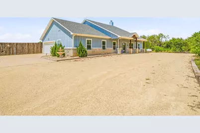 4305 Skyline Drive, Bluff Dale, TX 76433 - Photo 3