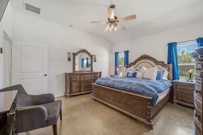 4305 Skyline Drive, Bluff Dale, TX 76433 - Photo 17