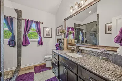 4305 Skyline Drive, Bluff Dale, TX 76433 - Photo 23