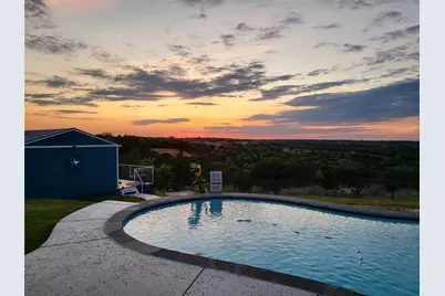 4305 Skyline Drive, Bluff Dale, TX 76433 - Photo 29