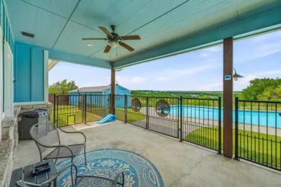 4305 Skyline Drive, Bluff Dale, TX 76433 - Photo 25