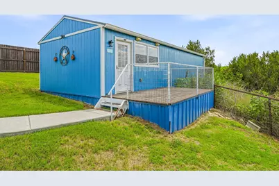 4305 Skyline Drive, Bluff Dale, TX 76433 - Photo 31