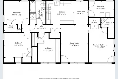 1009 Zelda Drive, Hurst, TX 76053 - Photo 25