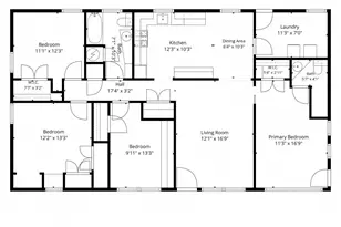 1009 Zelda Dr, Hurst, TX 76053 - Photo 25