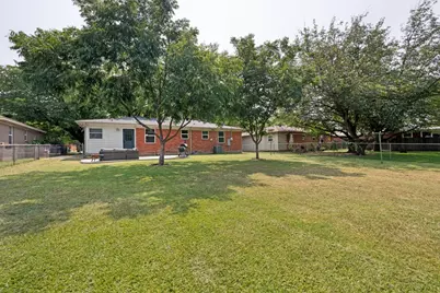 1009 Zelda Drive, Hurst, TX 76053 - Photo 23