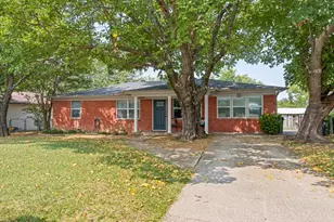 1009 Zelda Dr, Hurst, TX 76053 - Photo 1
