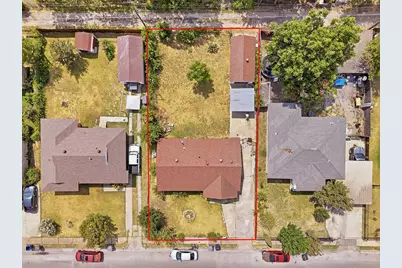 2231 Prichard Lane, Dallas, TX 75227 - Photo 3