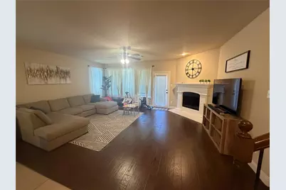 10700 Lariat Trail Drive, McKinney, TX 75072 - Photo 3