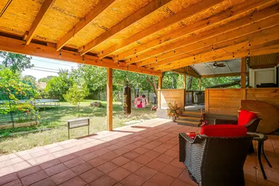 702 Lombardy Lane, Arlington, TX 76013 - Photo 33