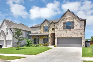913 Peabody Dr, McKinney, TX 75071 - Photo 1