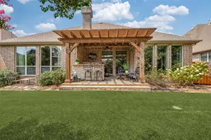 3323 Linkwood, The Colony, TX 75056 - Photo 27