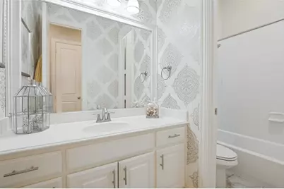 3323 Linkwood, The Colony, TX 75056 - Photo 23