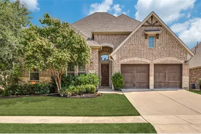 3323 Linkwood, The Colony, TX 75056 - Photo 1
