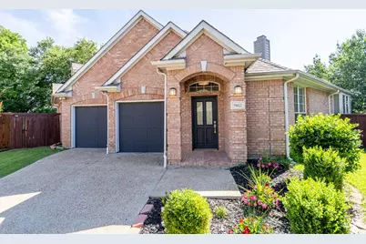 5022 Enclave Court, McKinney, TX 75072 - Photo 1