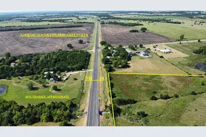 Tbd Highway 34, Wolfe City, TX 75496 - Photo 3