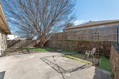 2528 Big Spring Drive, Fort Worth, TX 76120 - Photo 27