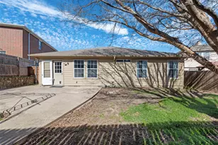 2528 Big Spring Dr, Fort Worth, TX 76120 - Photo 27