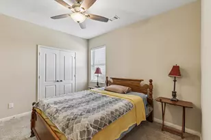 708 Lansman Trail, Denton, TX 76207 - Photo 19