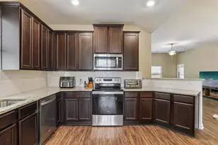 708 Lansman Trail, Denton, TX 76207 - Photo 9