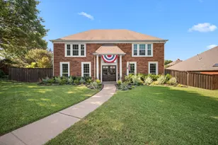 7905 Morning Ln, Fort Worth, TX 76123 - Photo 1