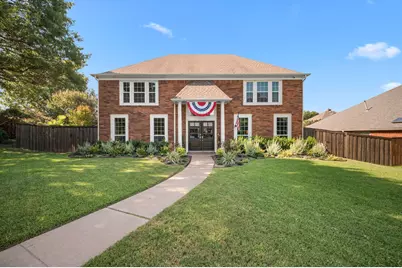 7905 Morning Lane, Fort Worth, TX 76123 - Photo 1