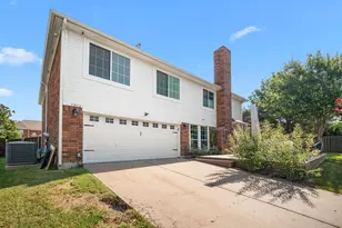 7905 Morning Ln, Fort Worth, TX 76123 - Photo 35